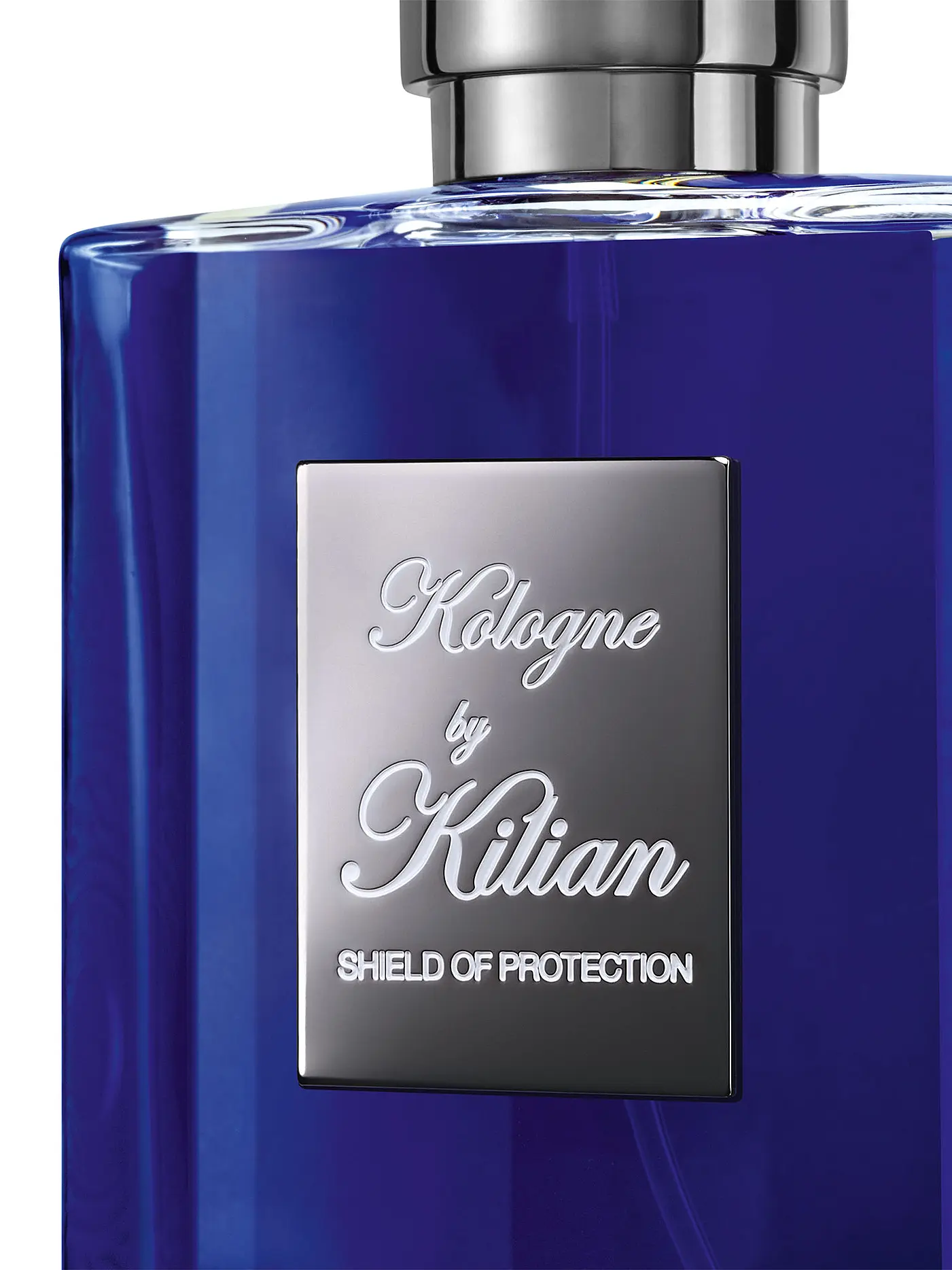 KILIAN PARIS | KOLOGNE, SHIELD OF PROTECTION Eau de Parfum Refillable Spray 50ml | 